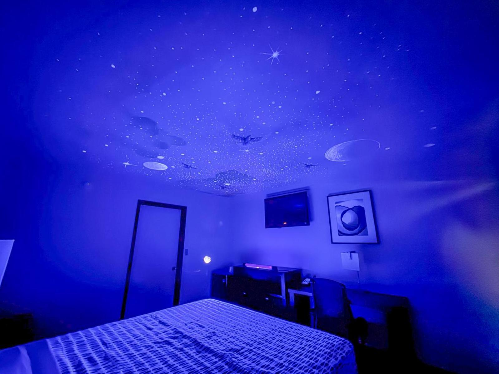 Super 7 Motel - Anaheim Packing District & Disneyland Экстерьер фото